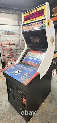 Golden Tee Complete 2006 Arcade Golf Video Game Machine FORE! - 29 Courses
