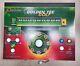 Golden Tee Golf Arcade Machine Controller Board Trackball And Buttons Included