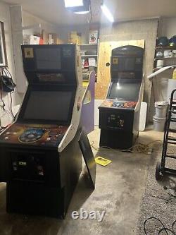 Golden tee arcade machine
