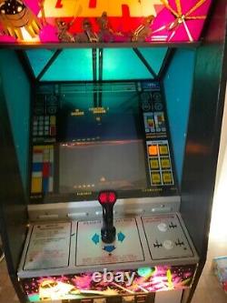 Gorf Arcade Video Game Machine