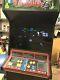 Gravitar Coin Operated Arcade Video Game Machine By Atari X-y Monitor 1982