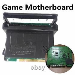 HOT NEO GEO MVS MV-1C SNK Genuine Game Mainboard Motherboard For Arcade Machine