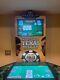 Heads Up Texas Holdem Poker Machine/arcade By Pokertek With 4 Screen Display