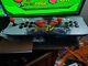 Homestreet Fighter Home Arcade Machine 1299 Games