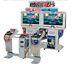 Home Amusement Park Entertainment Time Crisis 4 Arcade Shooting Games Machine