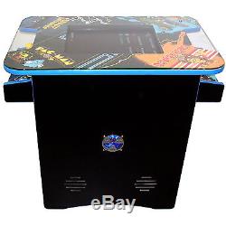 Home Arcade Machine 400 Retro Arcade Games, Best quality arcade table in UK