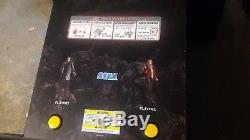 House of the Dead 4 Arcade Machine