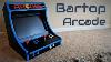How To Build A Bartop Arcade Machine With A Raspberry Pi