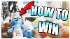 How To Win On Rigged Claw Machines Arcade Games