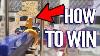 How To Win On The Key Master Arcade Machine Arcade Games Tips Tricks