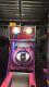 Ice Ball Skee Ball 10 Arcade Game Machine! Shipping Available