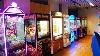 I Played All The Claw Machines At This Arcade