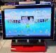 Jvl Echo Itouch Hd3 Touchscreen Multi Arcade Video Game Machine Megatouch (j3)