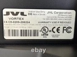 JVL Vortex iTouch 10 Touchscreen Multi Arcade Video Game Machine Coin or free