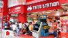 Japan S Biggest Arcade Paradise Taito Station 2024 Full Tour Nagoya Japan