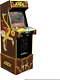 Joust 14-in-1 Midway Legacy Edition Arcade, Arcade1up