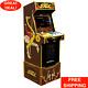 Joust 14-in-1 Midway Legacy Edition Arcade Licensed Riser And Light-up Marquee