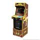 Joust 14 In 1 Video Classic Arcade Game Cabinet Machine Riser Light Up Marquee