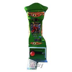 Kalkomat Boxer Boxing Machine Arcade Game Combo Boxer