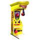 Kalkomat Boxer Boxing Machine Arcade Game Combo Boxer