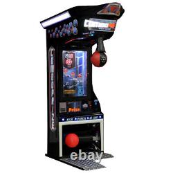 Kalkomat Boxer Boxing Machine Arcade Game Combo Prize DBA