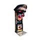 Kalkomat Boxer Boxing Machine Arcade Game Fire Graphics Coin Only