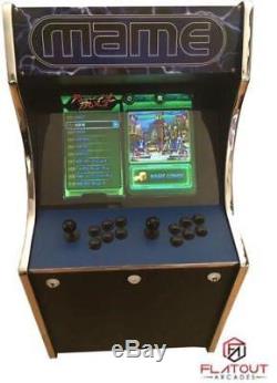 Kids Arcade Machine 645 Games Jamma Bartop