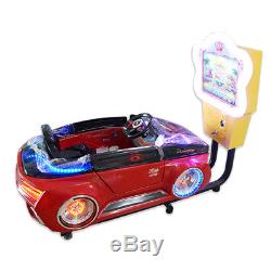 Kids Racing Car Game High Quality Arcade Machine BRAND NEW 2018