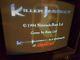 Killer Instinct Original Arcade Machine Pcb With Upgraded Hard Drive Working