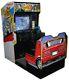 Lucky & Wild Arcade Machine By Namco 1993 (excellent Condition) Rare
