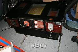 Ladybug 2 player Video Game Table top arcade machine with 8618 plays! Dallas TX