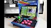 Latest Pandora Box 5s 999 Desktop Arcade Game Console Hdmi 999 Games