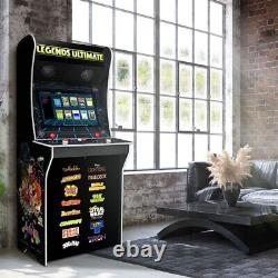 Legends Ultimate Full Size Arcade Machine Excellent Condition