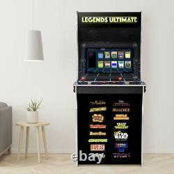 Legends Ultimate Home Machine Arcade Special Edition 300 built-in games. New