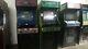 Lot Of 4 Williams Video Arcade Machine Cabinets