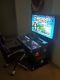 Mame Arcade Machine Sit Down Pedestal Cabinet -a Must See Ultimate Arcade