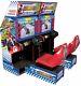 Mario Kart Arcade Machine By Namco (great Condition) Rare