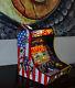 Marvel Bartop Tabletop Arcade Machine Cabinet Avengers Galaga Pac Man Xmen