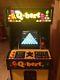 Mint Qbert Arcade Machine / Qbert & Qbert Cubes
