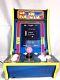 Ms Pacman 4-in-1 Arcade1up Countercade Model 8261 Arcade Machine Cabinet Works