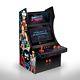 My Arcade Data East Mini Player Collectible 10 Retro Arcade Machine 34 Games