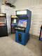 Marvel Super Heroes By Capcom Coin-op Arcade Video Game
