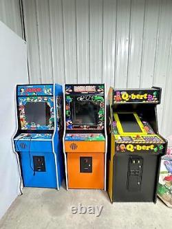 Marvel Super Heroes by Capcom COIN-OP Arcade Video Game