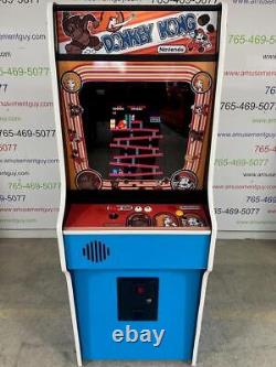 Marvel Super Heroes by Capcom COIN-OP Arcade Video Game
