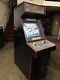 Marvel Super Heroes Vs. Street Fighter Cps2 Arcade Video Game Machine