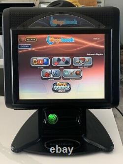 Megatouch EVO Force 2011 Multi Touchscreen Game Arcade Video Game Machine