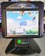 Merit Megatouch Evo Force 2011 Multi Game Arcade Video Game Machine Works! (f2)