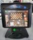 Merit Megatouch Force 20011 Multi Game Arcade Video Game Machine Multicade F5