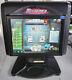 Merit Megatouch Force 20011 Multi Game Arcade Video Game Machine Multicade F6