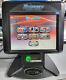 Merit Megatouch Force 20011 Multi Game Arcade Video Game Machine Multicade F7